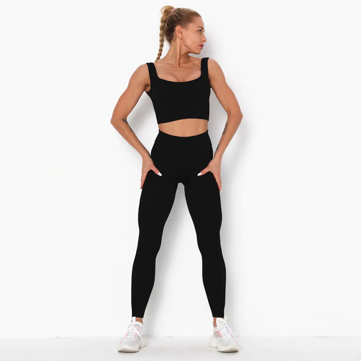 Flow Jogging Set