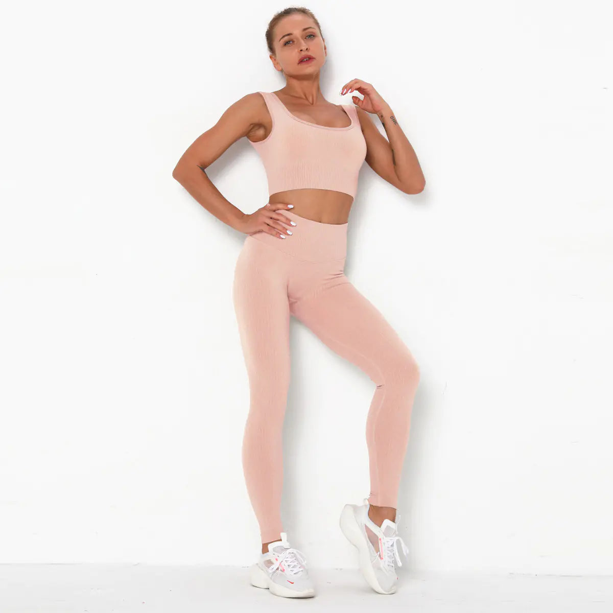 Flow Jogging Set