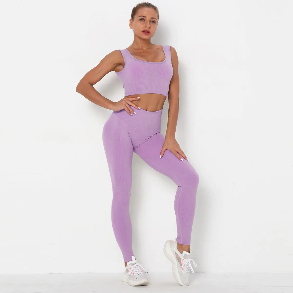 Flow Jogging Set