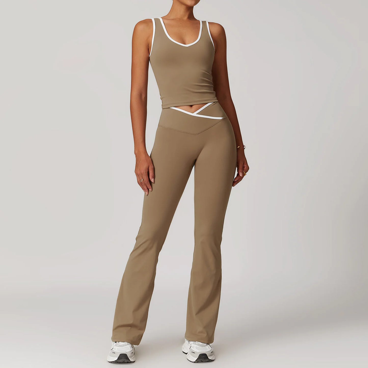 Cross High Motion Fitness Suit