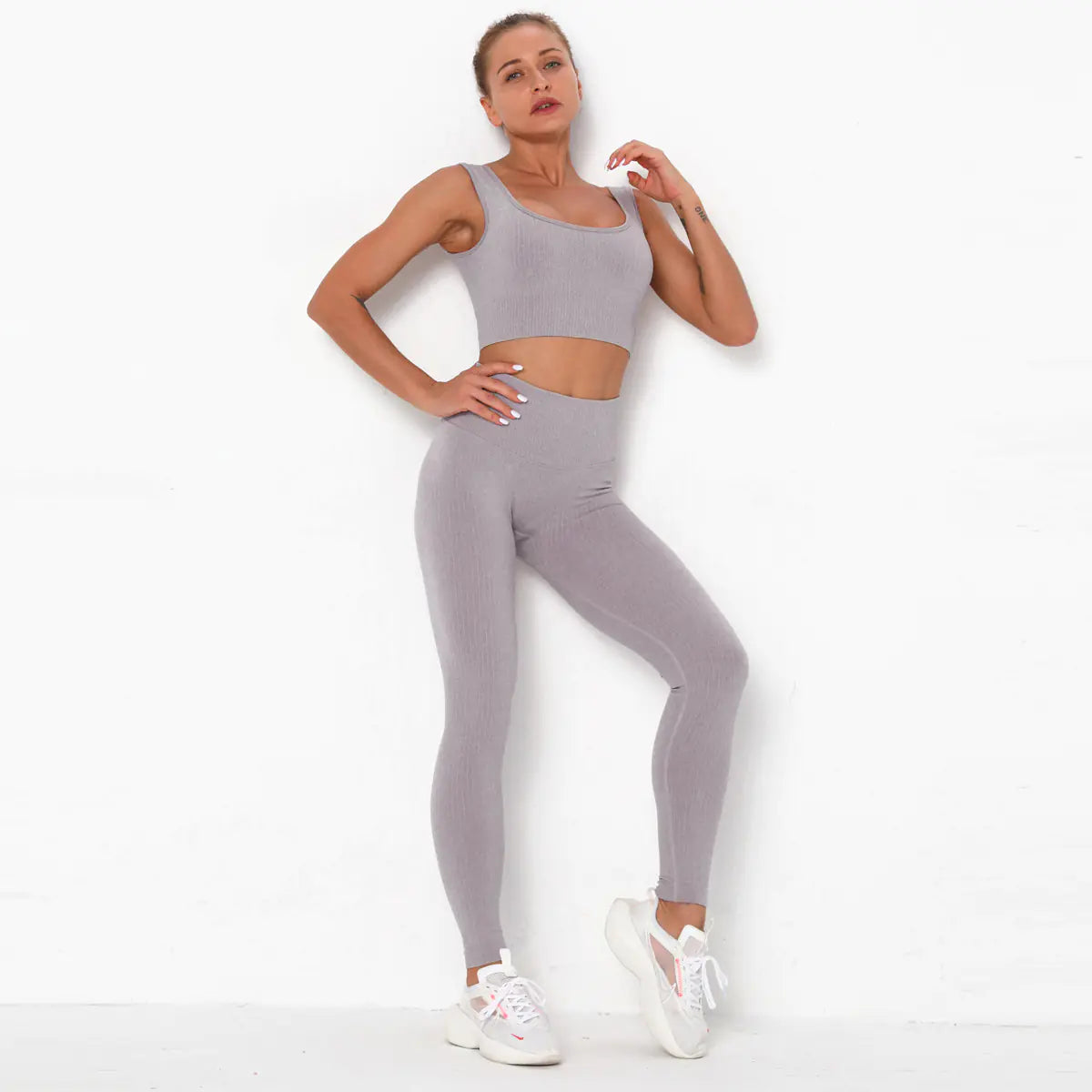 Flow Jogging Set