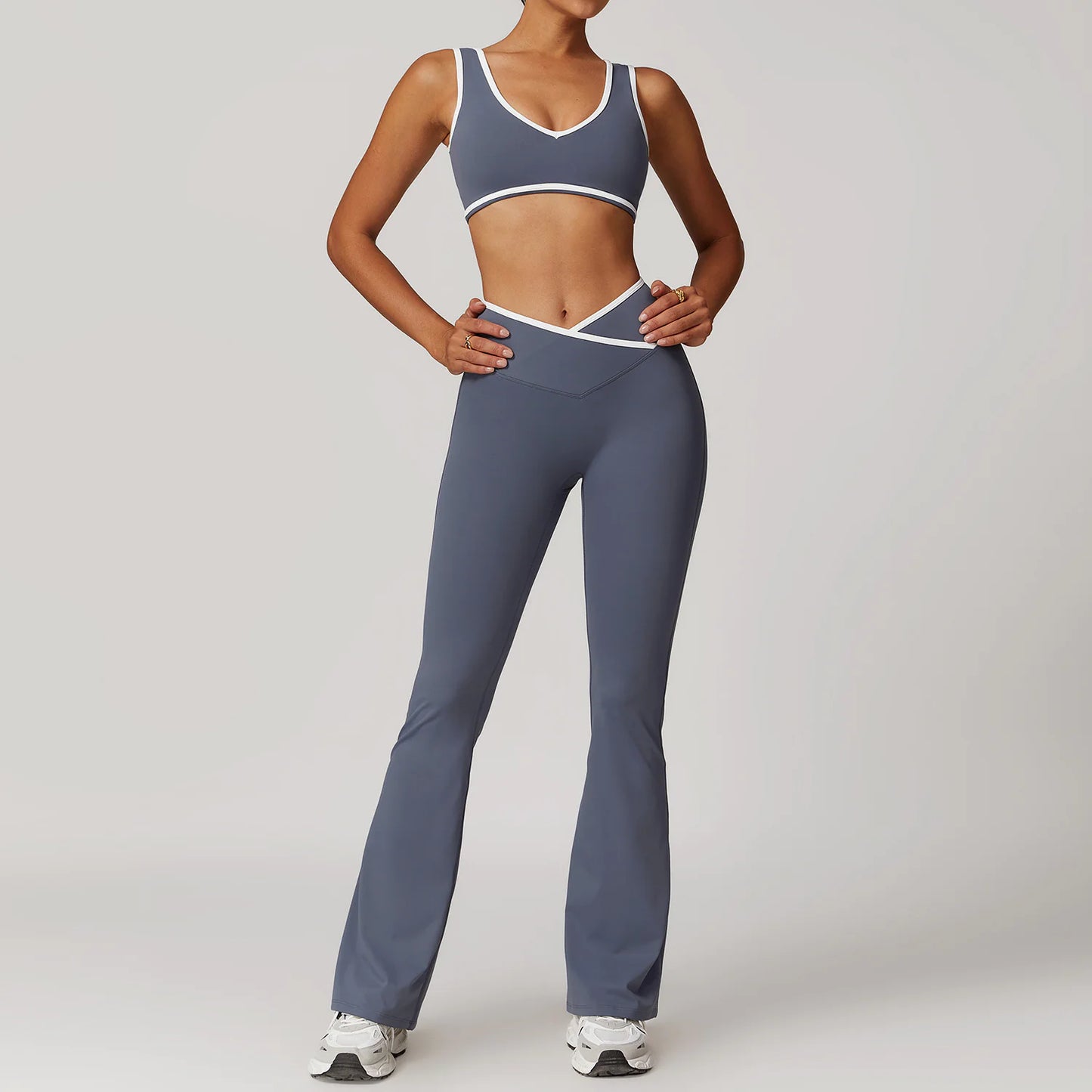 Cross High Motion Fitness Suit