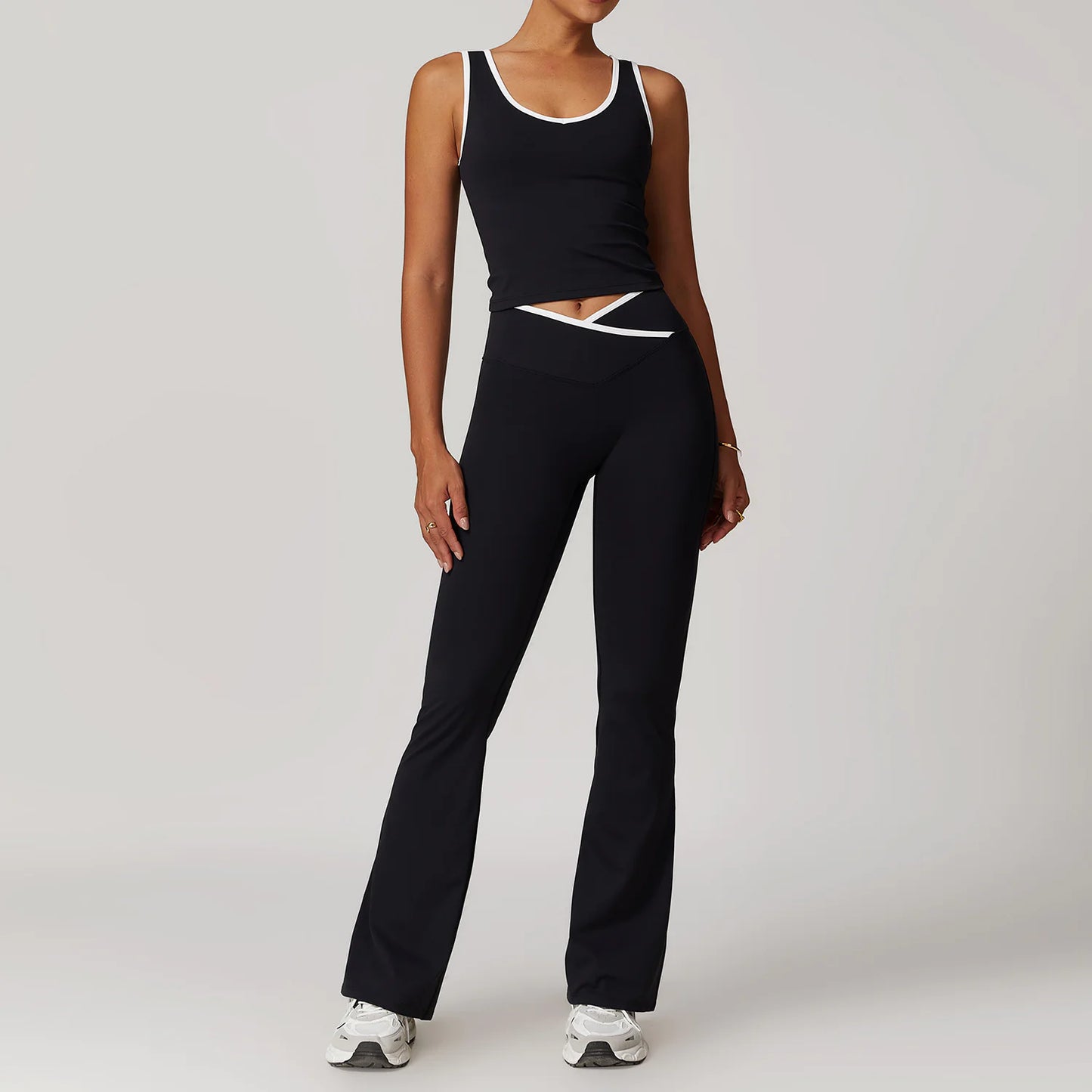 Cross High Motion Fitness Suit