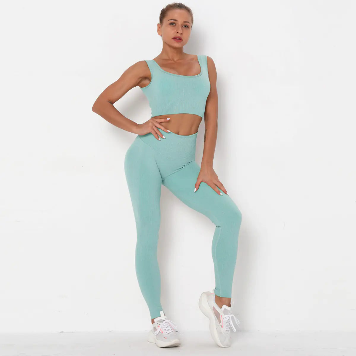 Flow Jogging Set