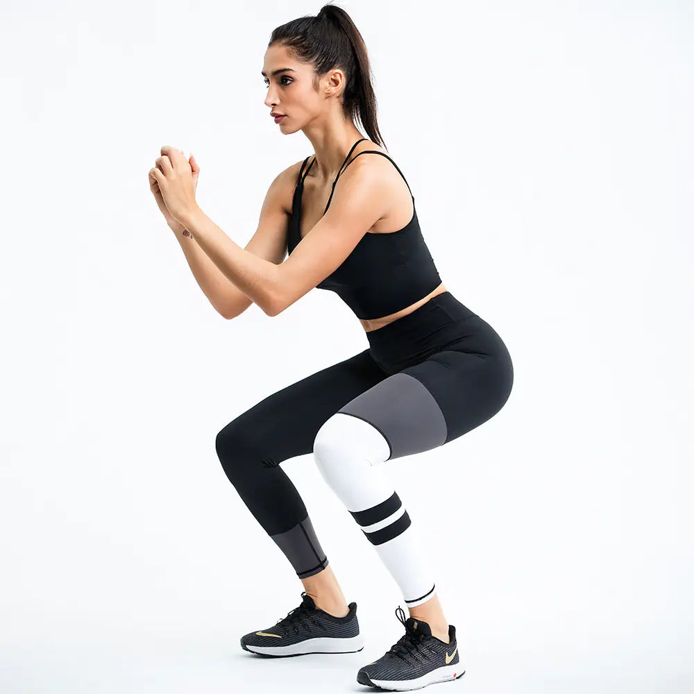 Spirit Elastic Fitness Set