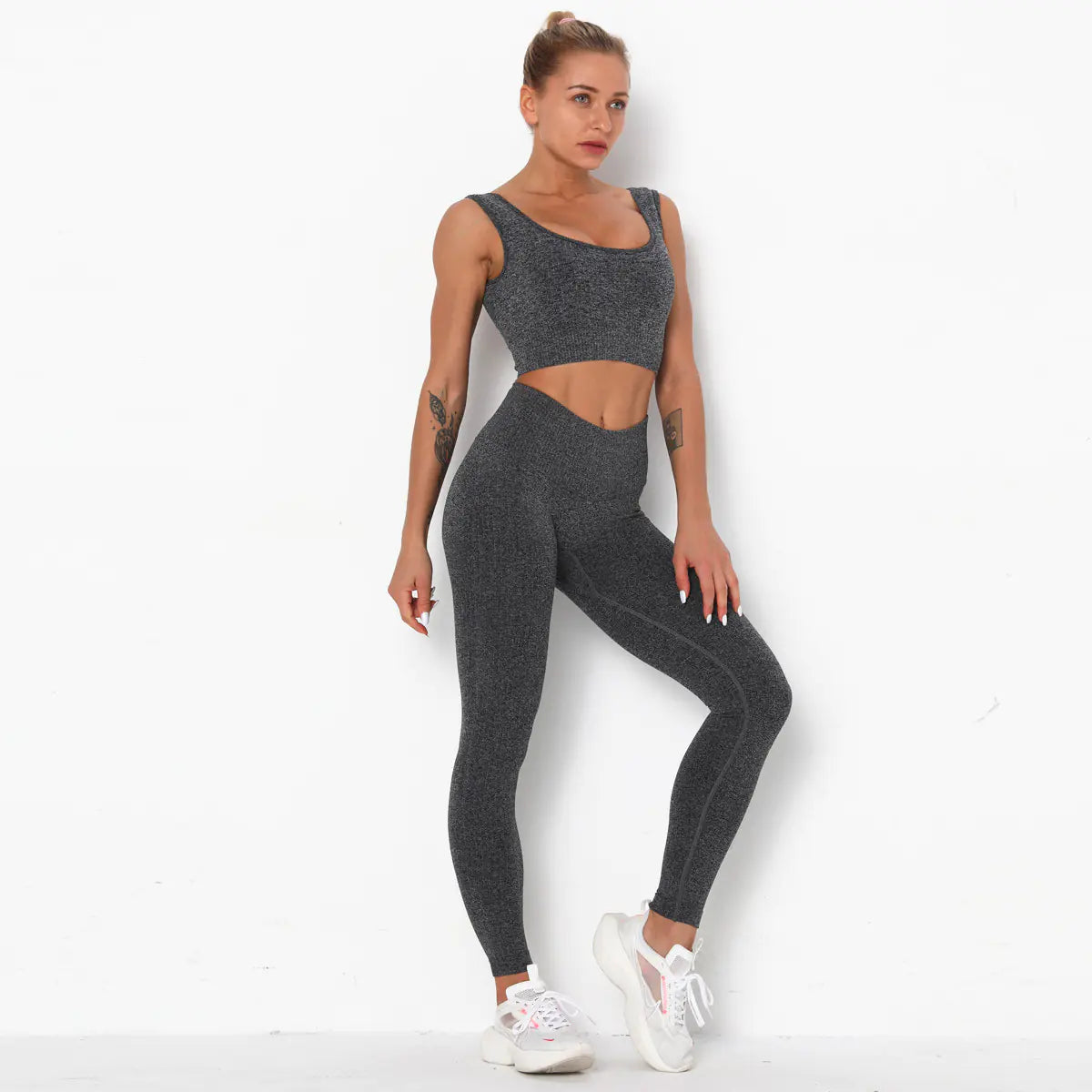 Flow Jogging Set