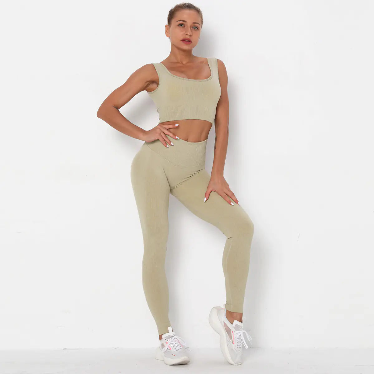 Flow Jogging Set