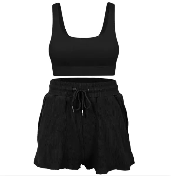 Aether Light Yoga Suit