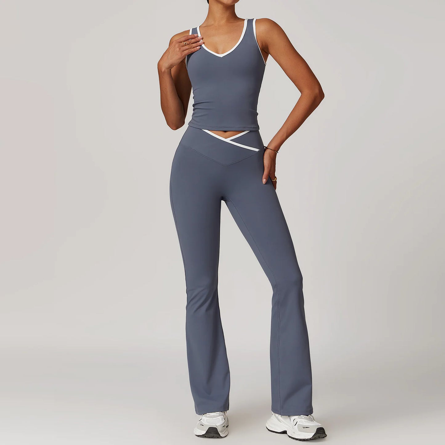Cross High Motion Fitness Suit