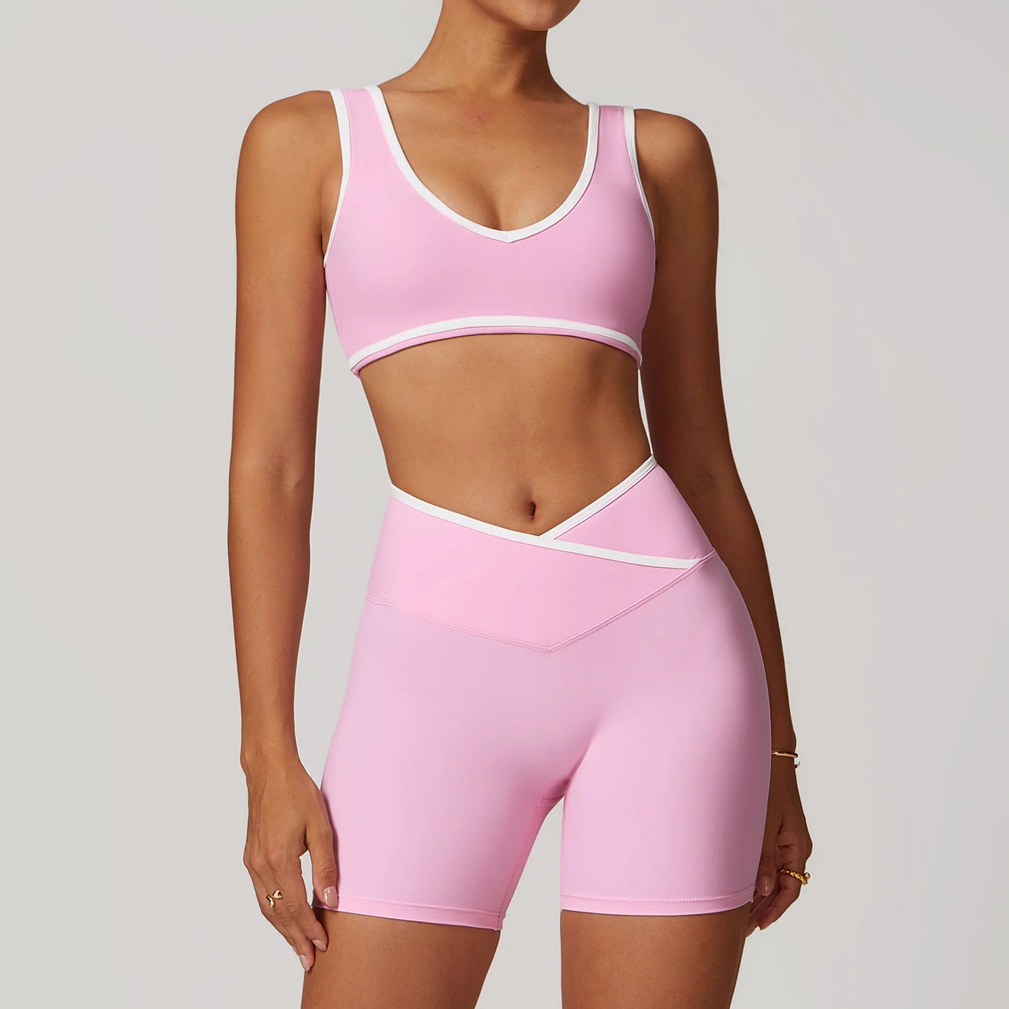 Cross High Motion Fitness Suit