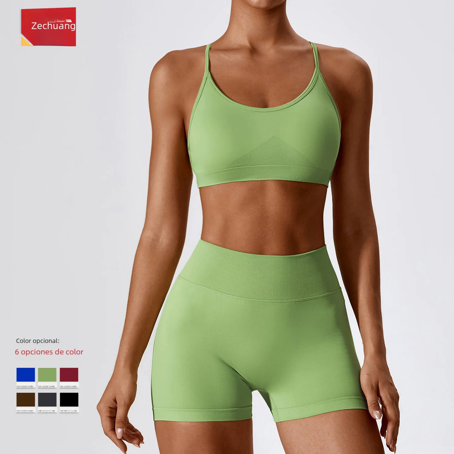 Motion Yoga Set