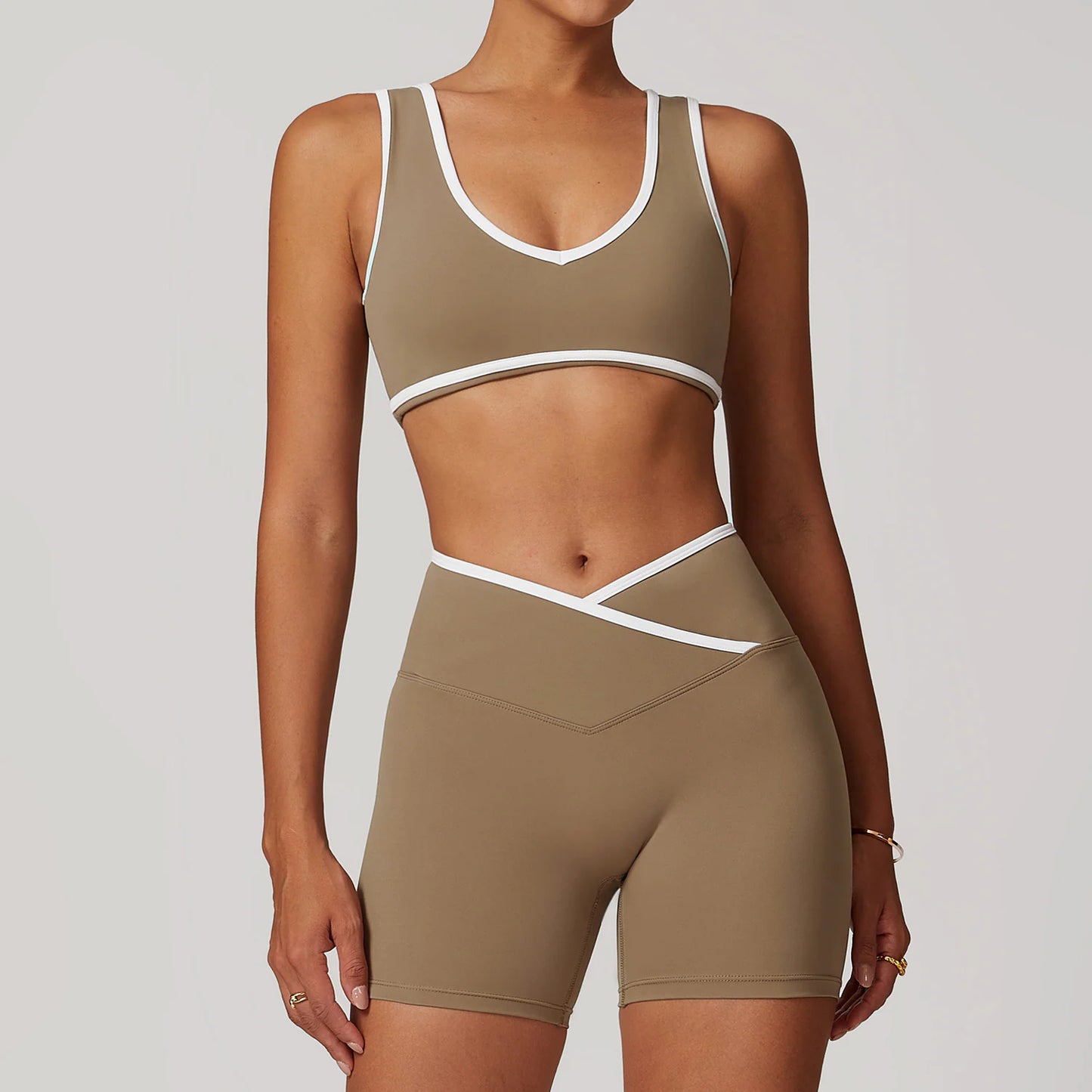 Cross High Motion Fitness Suit