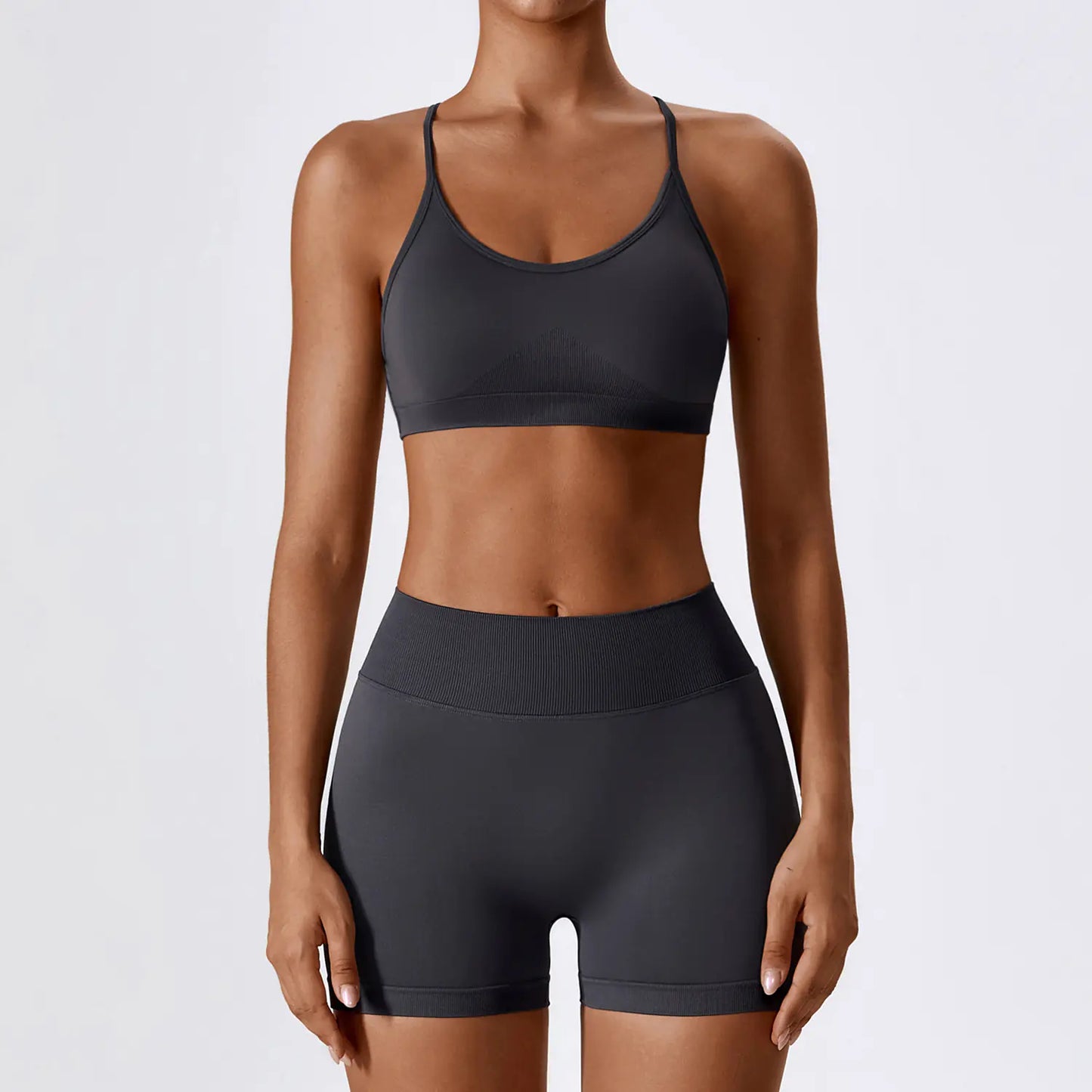 Motion Yoga Set