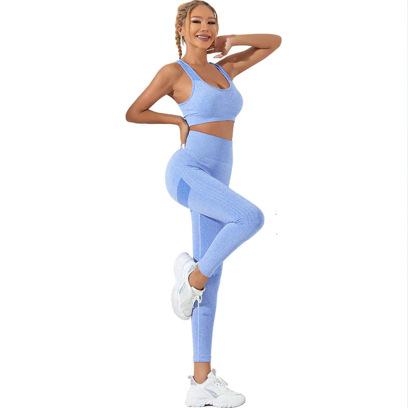 Horizon Flex Yoga Suit