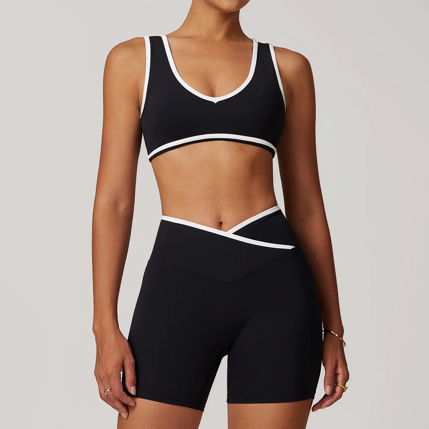 Cross High Motion Fitness Suit
