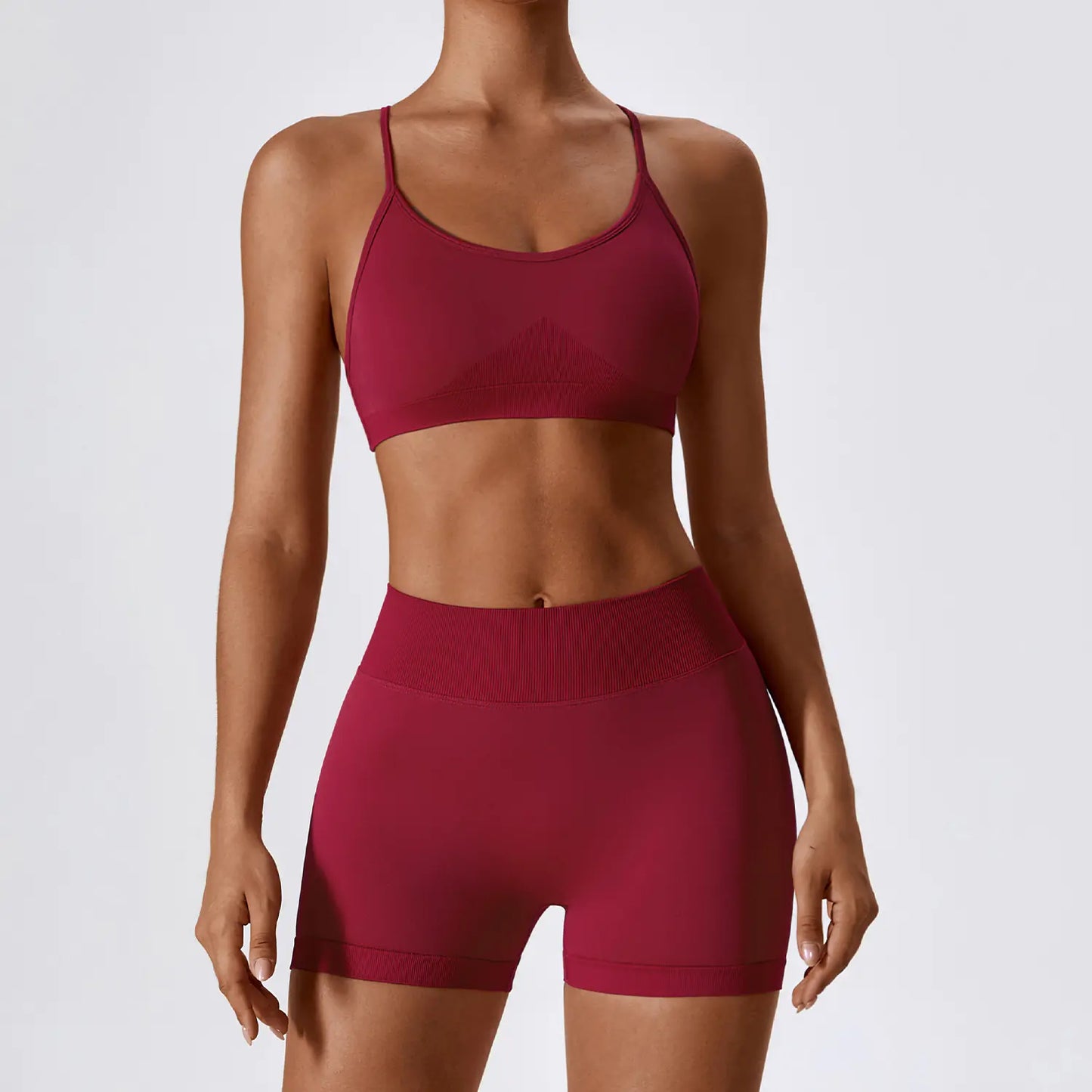 Motion Yoga Set