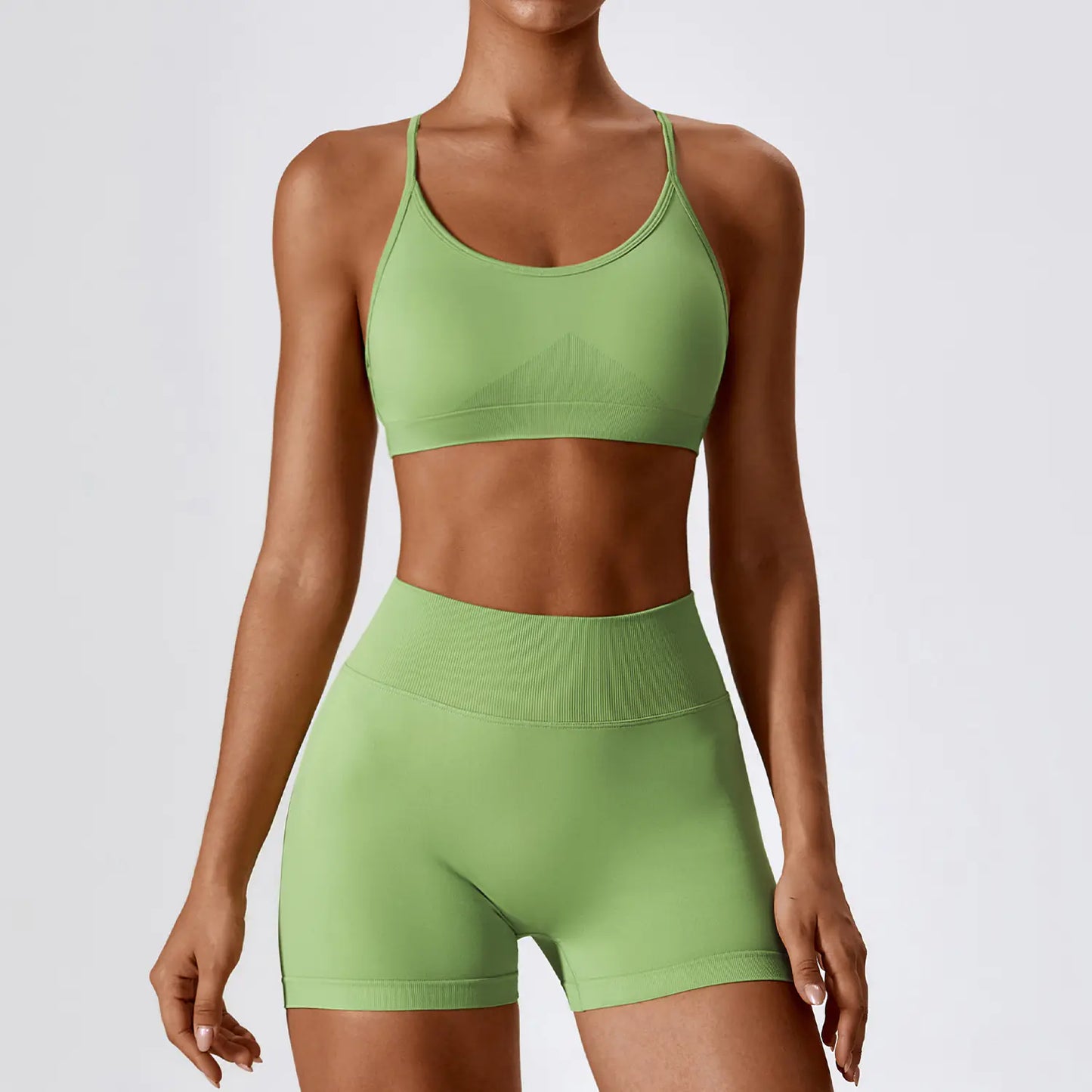 Motion Yoga Set