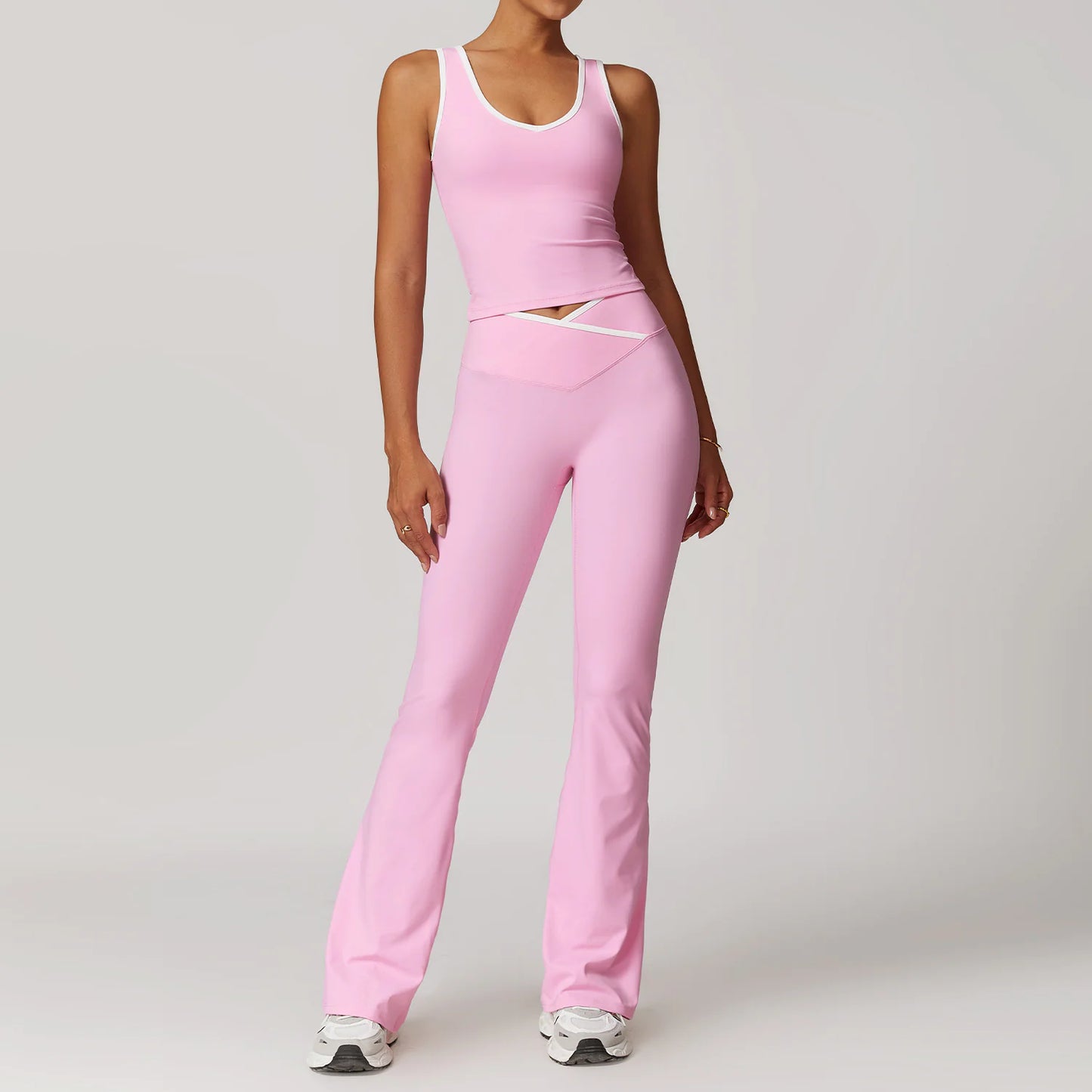 Cross High Motion Fitness Suit