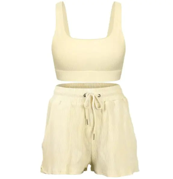 Aether Light Yoga Suit
