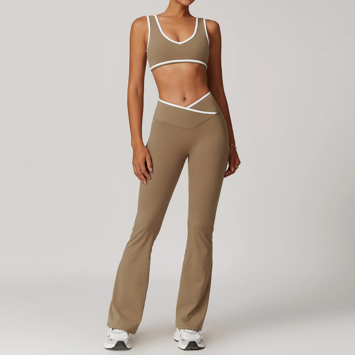Cross High Motion Fitness Suit