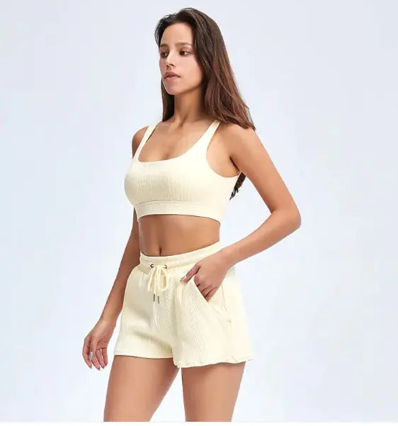 Aether Light Yoga Suit