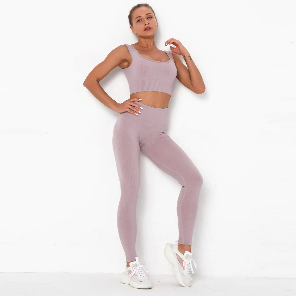 Flow Jogging Set