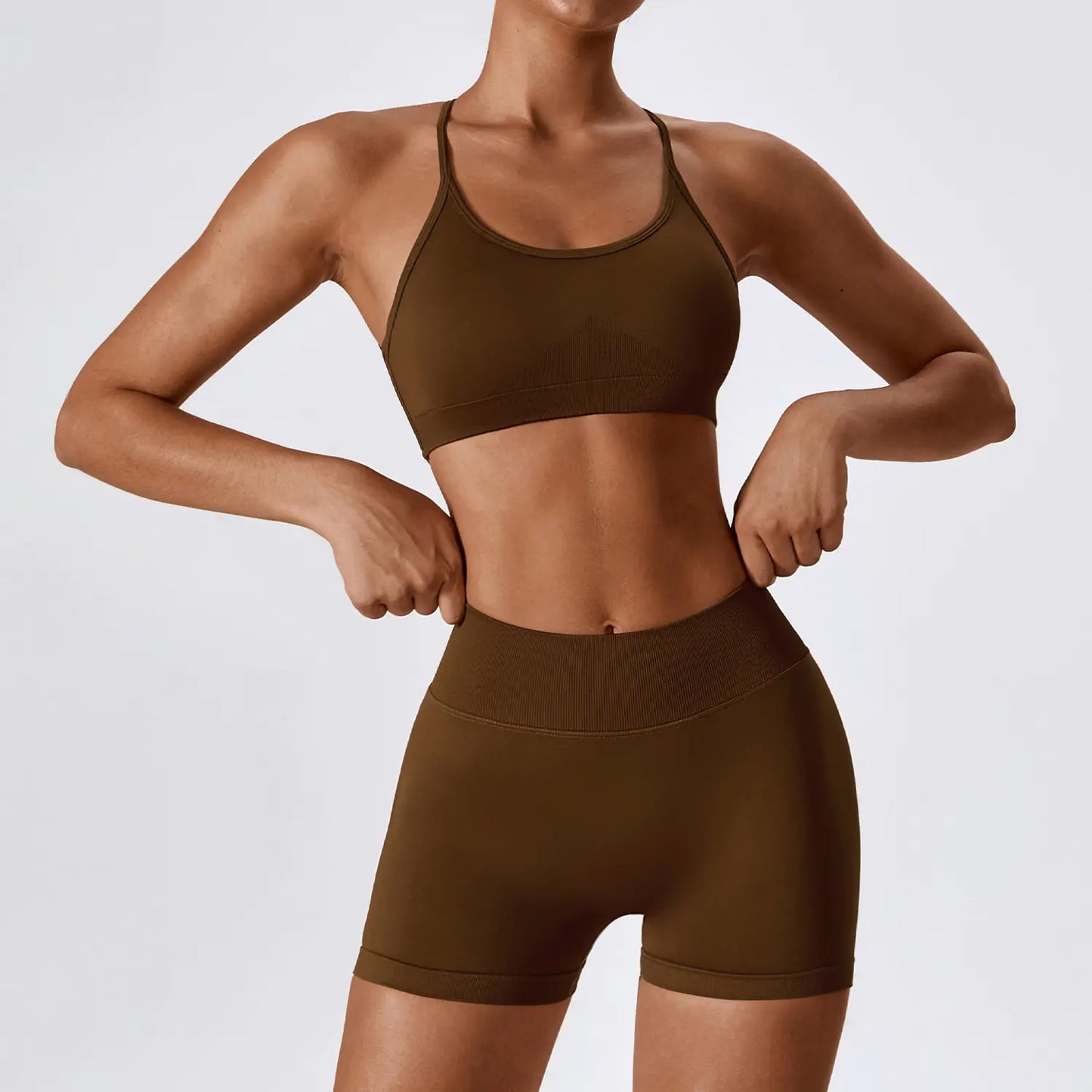 Motion Yoga Set