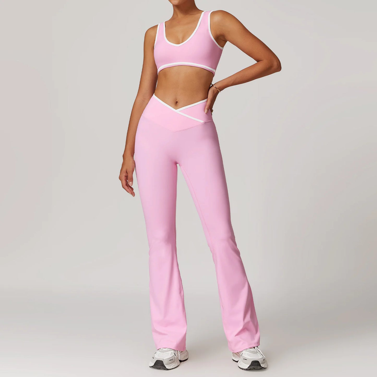 Cross High Motion Fitness Suit