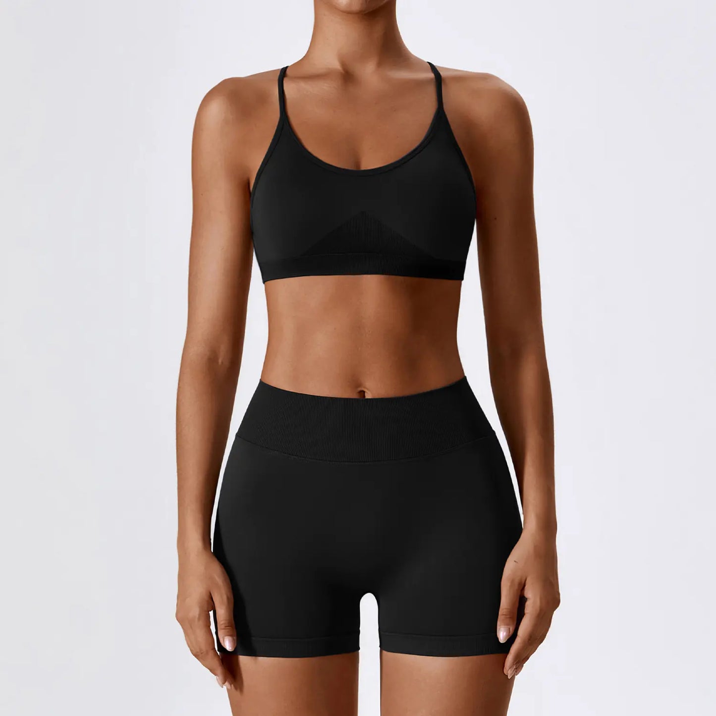 Motion Yoga Set