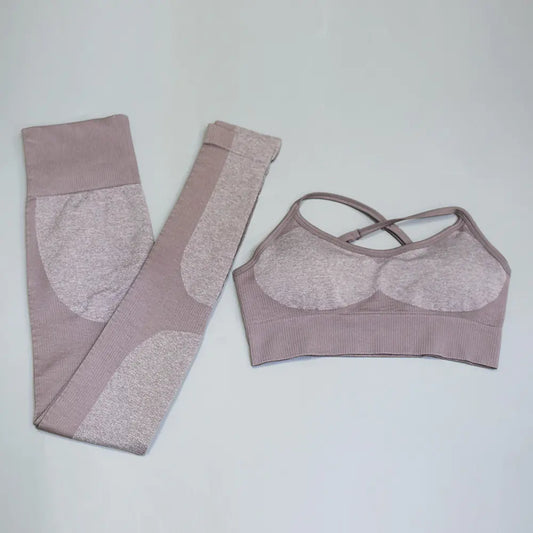Horizon Quick-Dry Jogging Set