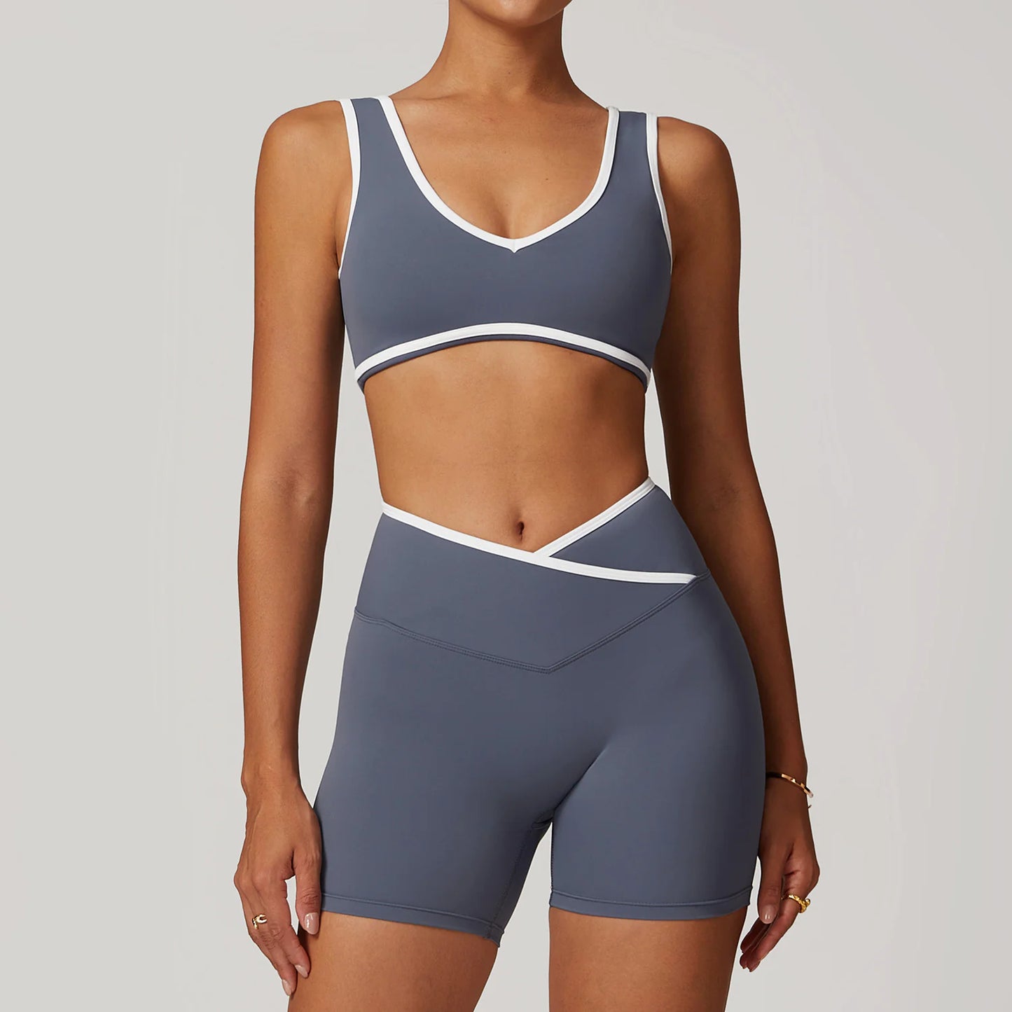 Cross High Motion Fitness Suit
