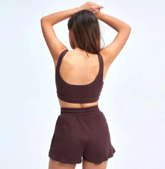 Aether Light Yoga Suit